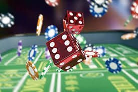 666 casino