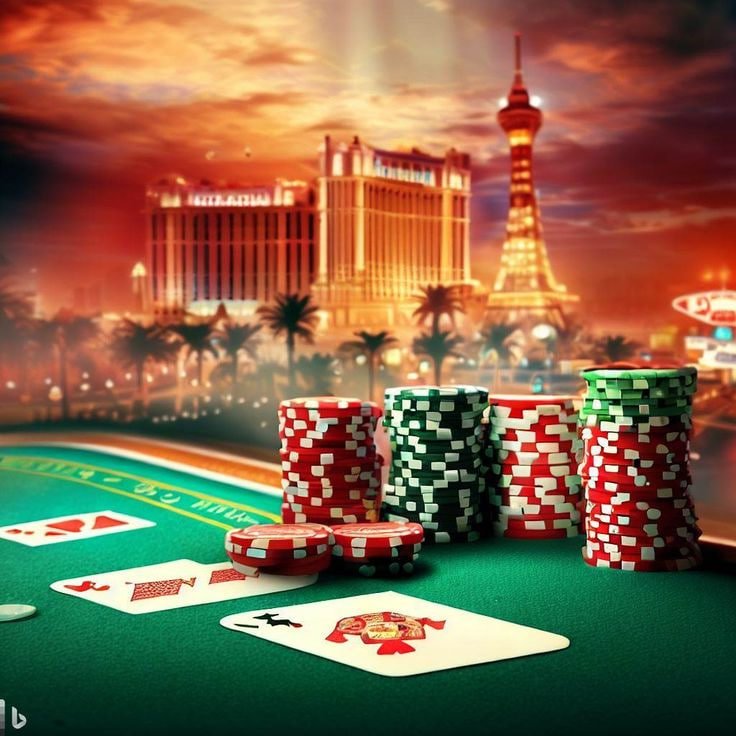 666 casino