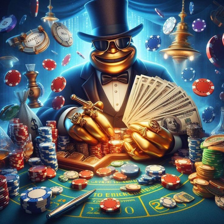 666 casino