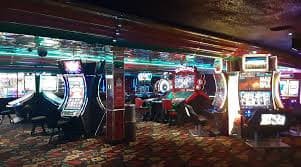 666 casino