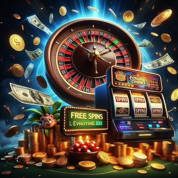 666 casino