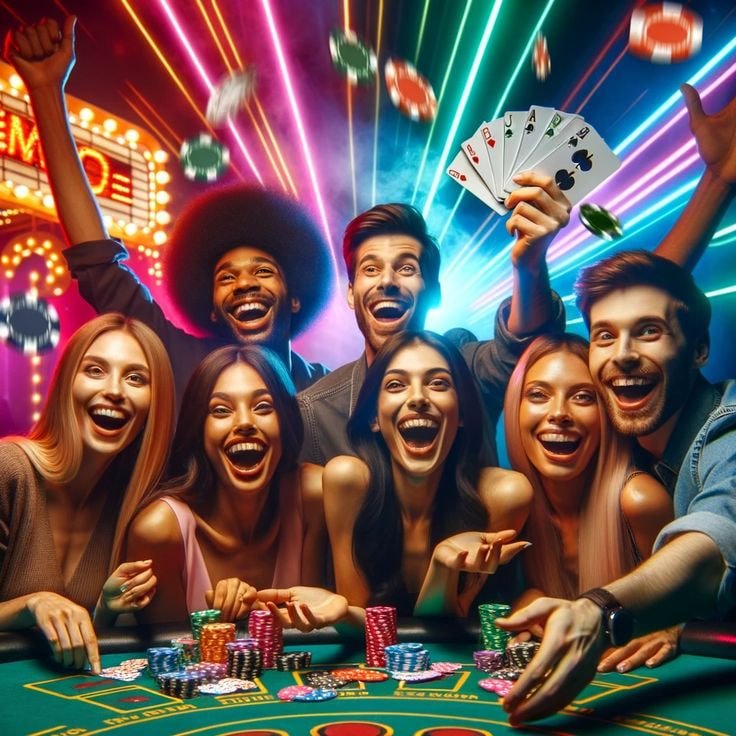 666 casino