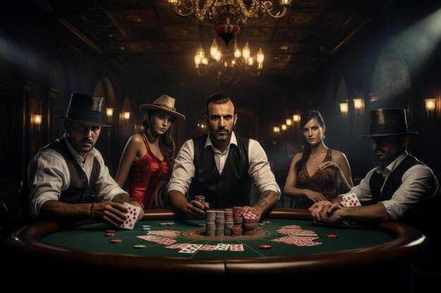 666 casino